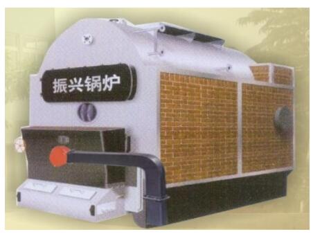 振(zhèn)興鍋爐(lú)
