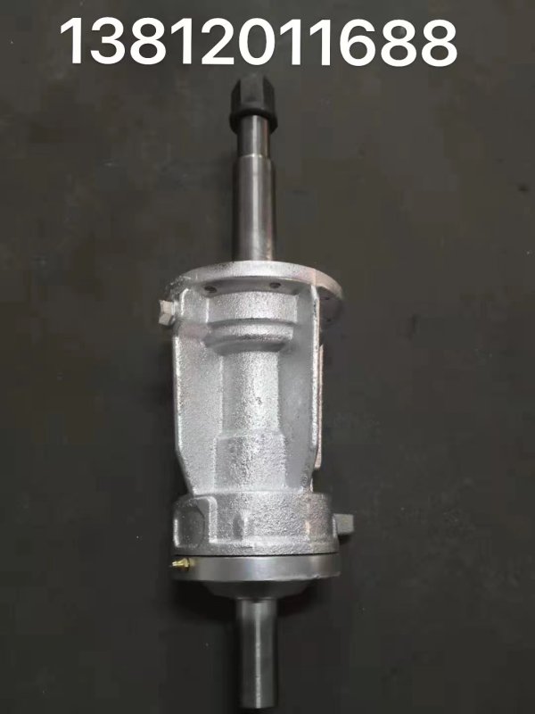 無錫(xī)一方泵業 導(dao)熱油泵配件(jiàn)