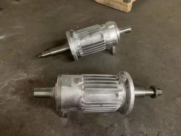 無錫一方泵業(yè) 導熱油泵配件